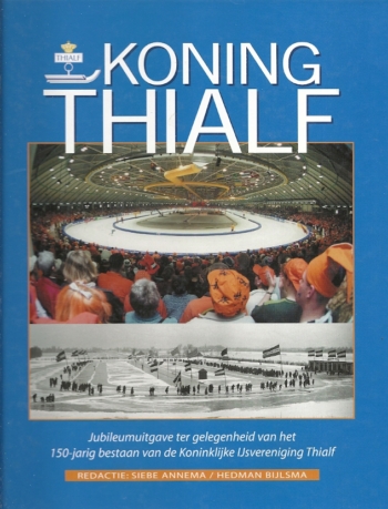 Koning Thialf