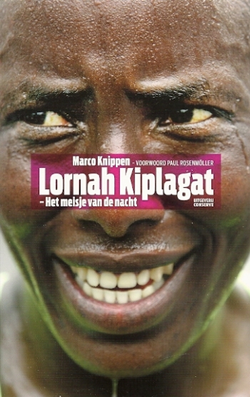 Lornah Kiplagat