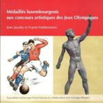 Medailles luxembourgeois aux concours