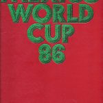 Mexico World Cup 86