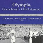 Olympia Deutschland - Grossbritannien