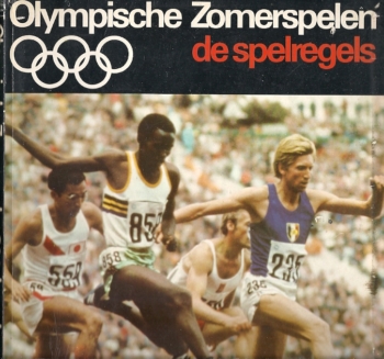 Olympische Zomerspelen. De Spelregels