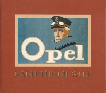 Opel. Räder für die Welt