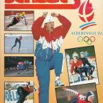 Schaats Jaarboek 1992