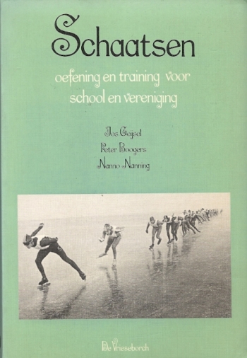 Schaatsen - Oefening en training voor school en vereniging