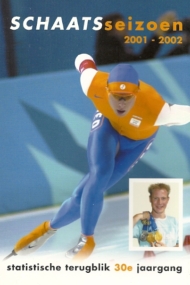 Schaatsseizoen 2001-2002