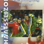 Schaatsseizoen 2006-2007