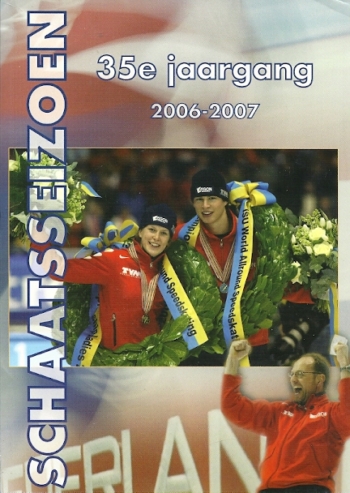 Schaatsseizoen 2006-2007