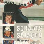 Schaatsseizoen 95-96