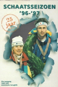 Schaatsseizoen 96-97