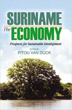 The Suriname Economy. Prospects for Sustainable Development