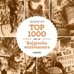Top 1000 van de Belgische wielrenners