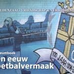 VV Oldenzaal: Vriendschap en Verbondenheid. Een eeuw voetbalvermaak