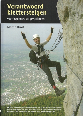 Verantwoord Klettersteigen voor beginners en gevorderden