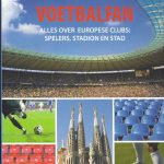 Voetbalfan. Alles over Europese clubs, spelers, stadion en stad