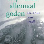 Wij waren allemaal goden