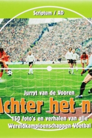 Achter het net