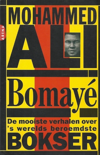 Ali Bomaye