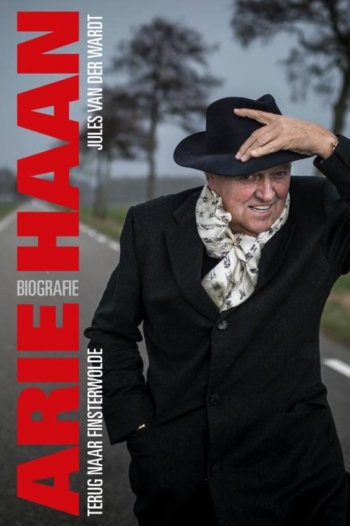 Arie Haan Cover