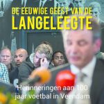 De eeuwige geest van de Langeleegte