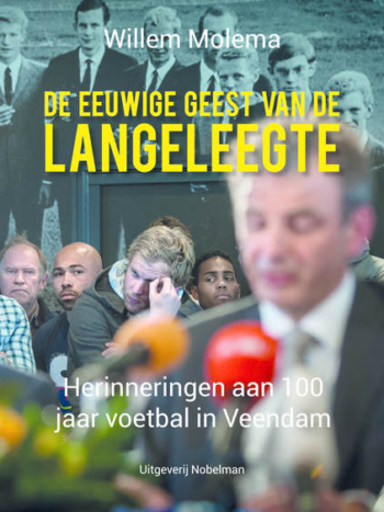 De eeuwige geest van de Langeleegte