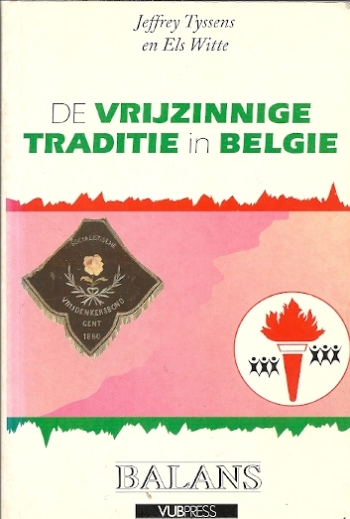 De vrijzinnige traditie in Belgie