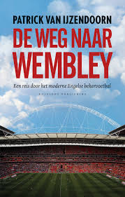 De weg naar Wembley