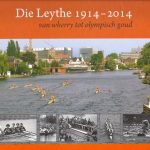 Die Leythe 1914-2014