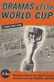 Dramas of the World Cup