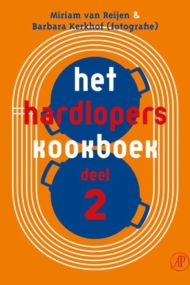 Het Hardloperskookboek. Deel 2
