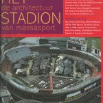 Het Stadion - De architectuur van massasport Cover