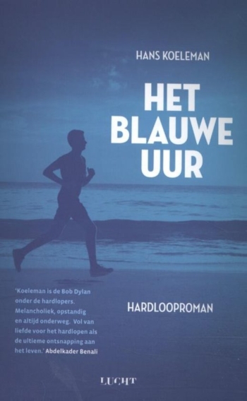 Het blauwe uur