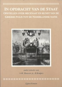 In opdracht van de staat