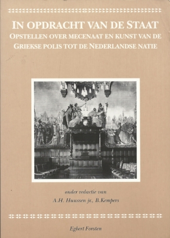 In opdracht van de staat