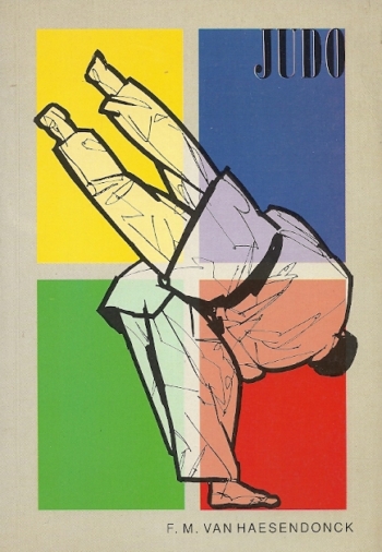 Judo - F.M. van Haesendonck