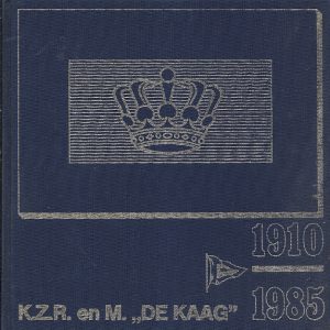 K.Z.R. en M. 'De Kaag' 1910-1985