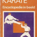 Karate encyclopedie in beeld