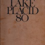 Mockba Lake Placid 1980