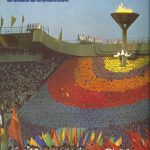 Olympic Panorama Moscow 1980