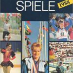 Olympische Spiele 1988