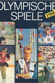 Olympische Spiele 1988