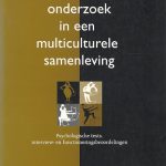 Psychologisch onderzoek in een multiculturele samenleving