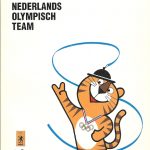 Seoul 1988 Nederlands Olympisch Team