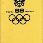 Seoul 88 Austria