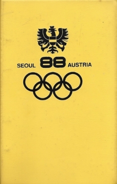 Seoul 88 Austria