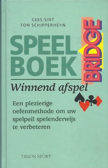 Speelboek Winnend Afspel