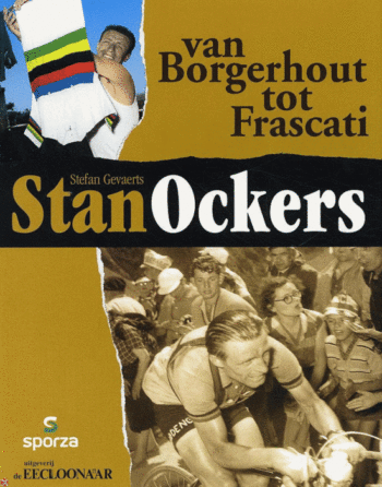 Stan Ockers Cover