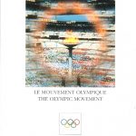 The Olympic Movement - Le Mouvement Olympique (1997)