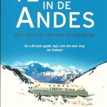72 dagen in de Andes - Cover