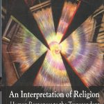 An Interpretation of Religion Human Responses to the Transcendent - Cover